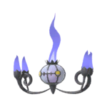 Chandelure