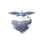 Carbink New Pokémon Snap Sprite