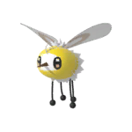 Cutiefly