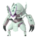 Golisopod New Pokémon Snap Sprite