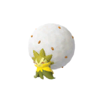 Eldegoss