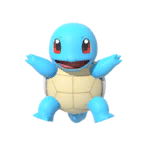 Squirtle New Pokémon Snap Extra Sprite