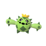 Cacnea New Pokémon Snap Extra Sprite