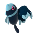 Lumineon New Pokémon Snap Extra Sprite