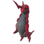 Scolipede New Pokémon Snap Extra Sprite