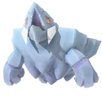 Avalugg New Pokémon Snap Extra Sprite