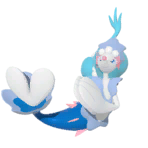 Primarina New Pokémon Snap Extra Sprite