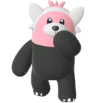 Bewear New Pokémon Snap Extra Sprite