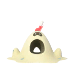 Sandygast New Pokémon Snap Extra Sprite