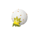 Eldegoss New Pokémon Snap Extra Sprite