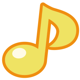 Music Note 1