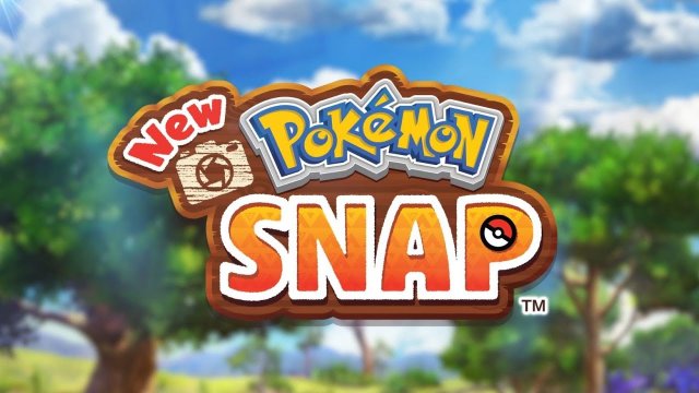 Get the latest from the Lental region! #NewPokemonSnap!