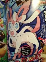 [PokeCommunity.com] X/Y General Chat and Speculation