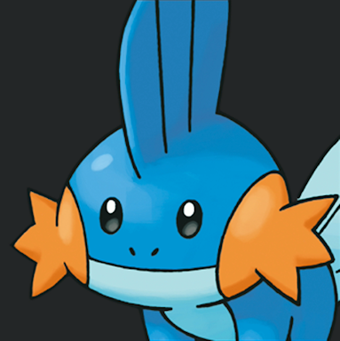 Mudkip