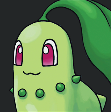 Chikorita