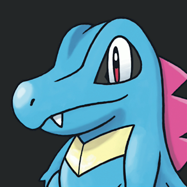 Totodile
