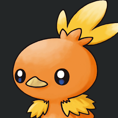 Torchic