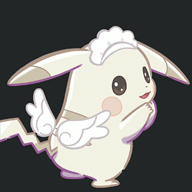 Peakychu