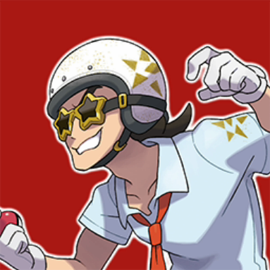 Team Star Grunt (Scarlet)