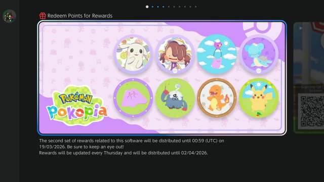 Pokemon Pokopia Set 2 Title