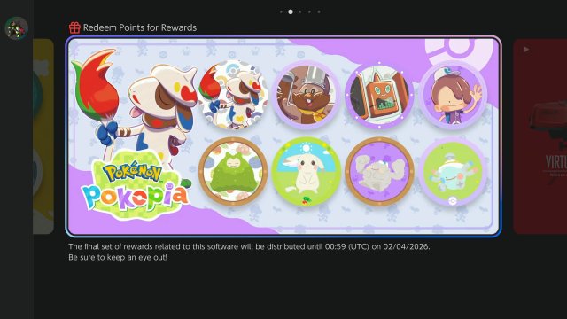 Pokemon Pokopia Set 3 Title