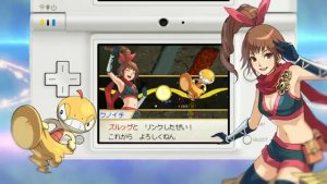 Pokémon + Nobunaga's Ambition