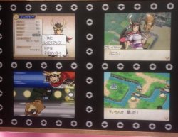 Pokemon + Nobunaga's Ambition/Pokemon Conquest