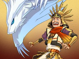 Pokémon + Nobunaga's Ambition - Wi-Fi Event