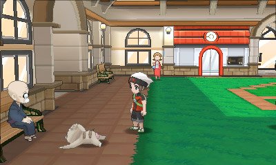 [PokeCommunity.com] Contests Return!