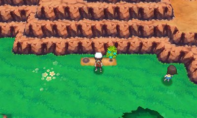 Pokemon FireRed and LeafGreen Berry Uses and Locations