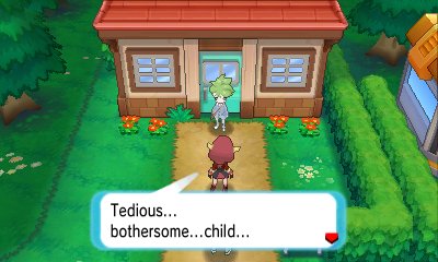 Rustboro City, PokeMMO Wiki