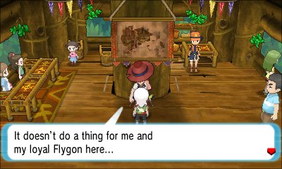 Pokémon Omega Ruby & Alpha Sapphire