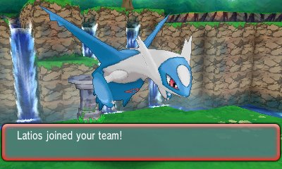 Latios, latias, swampert, Salamence, johto, Pokémon Adventures, bulbapedia,  Pokémon Omega Ruby and Alpha Sapphire, pokémon Company, whales Dolphins And  Porpoises