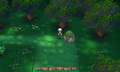 Base camp (Quest) - Bulbapedia, the community-driven Pokémon encyclopedia