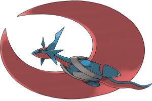 Latios, latias, swampert, Salamence, johto, Pokémon Adventures, bulbapedia,  Pokémon Omega Ruby and Alpha Sapphire, pokémon Company, whales Dolphins And  Porpoises