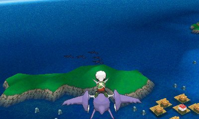 Fabled Cave's Zekrom - XY & ORAS - Project Pokemon Forums