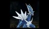 Dialga in battle