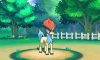 Keldeo in battle