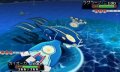 Primal Primal in battle