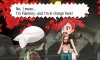 Flannery in Lavaridge Gym