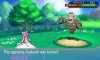 Mega Diancie's ability, Magic Bounce, activates