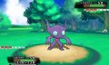 Sableye enters battle