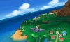 Soaring in the skies of Hoenn