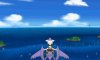 Soaring in the skies of Hoenn