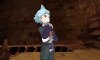 Meeting Steven Stone in Granite Cave