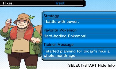 Ace Trainer DinoImpact on X: the hoenn pokedex is actually almost complete  only need 1 pokemon relicanth #pokemongo  / X