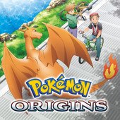 Pokmon Origins