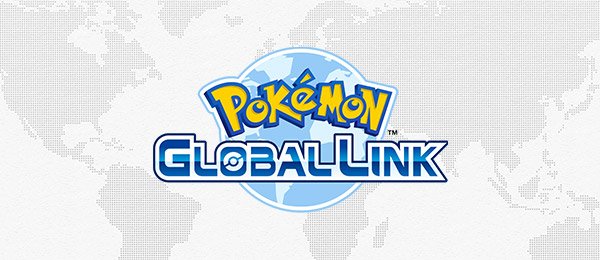 Pokmon Global Link