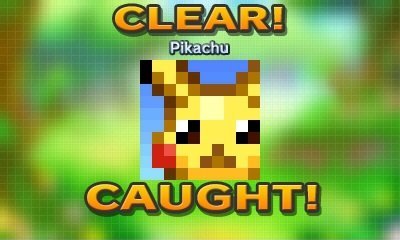 Pokmon Picross 