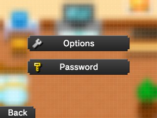 Pokemon Picross Passwords